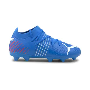 Scarpe da calcio per bambini Puma FUTURE Z 3.2 FG/AG image-0