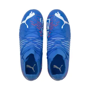 Scarpe da calcio per bambini Puma FUTURE Z 3.2 FG/AG image-3