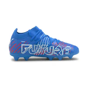 Scarpe da calcio per bambini Puma FUTURE Z 3.2 FG/AG image-1