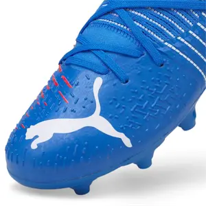 Scarpe da calcio per bambini Puma FUTURE Z 3.2 FG/AG image-6