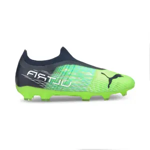 Fodboldstøvler til børn Puma Ultra 3.3 FG/AG image-0