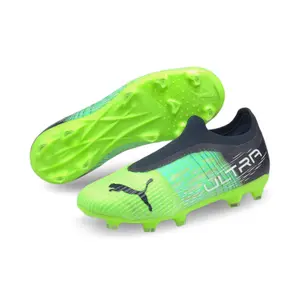 Fodboldstøvler til børn Puma Ultra 3.3 FG/AG image-2