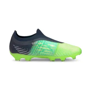 Fodboldstøvler til børn Puma Ultra 3.3 FG/AG image-1