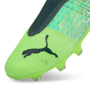 Fodboldstøvler til børn Puma Ultra 3.3 FG/AG image-6