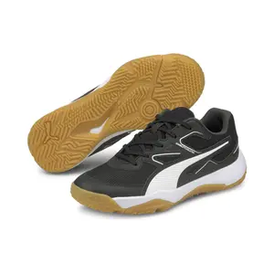 Chaussures enfant Puma Solarflash image-1
