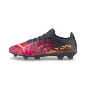 Fodboldsko Puma Ultra 3.4 FG/AG image-0
