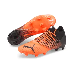 Voetbalschoenen Puma FUTURE Z 1.3 FG/AG - Instinct Pack image-1