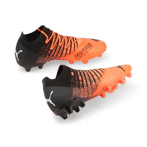 Voetbalschoenen Puma FUTURE Z 1.3 FG/AG - Instinct Pack image-3