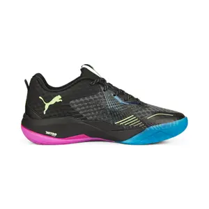 Chaussures indoor Puma Eliminate Power Nitro II image-4