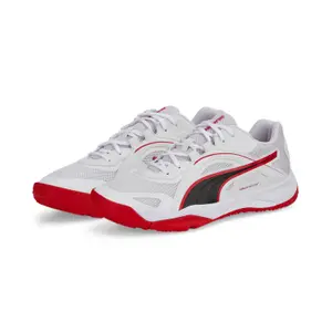 Hallenschuhe Puma Solarstrike II image-2