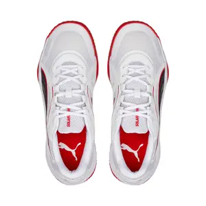 Hallenschuhe Puma Solarstrike II image-4