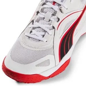 Hallenschuhe Puma Solarstrike II image-6