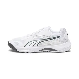 Hallenschuhe Kind Puma Solarstrike II image-0