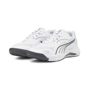 Hallenschuhe Kind Puma Solarstrike II image-1