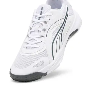 Hallenschuhe Kind Puma Solarstrike II image-2