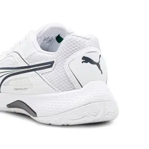 Hallenschuhe Kind Puma Solarstrike II image-3