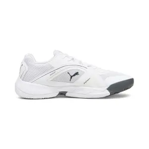 Hallenschuhe Kind Puma Solarstrike II image-5