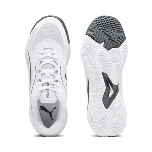 Hallenschuhe Kind Puma Solarstrike II image-4