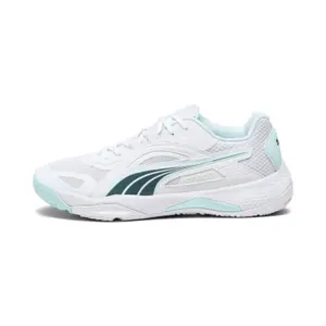 Hallenschuhe Kind Puma Solarstrike II image-0