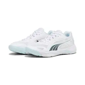 Hallenschuhe Kind Puma Solarstrike II image-1