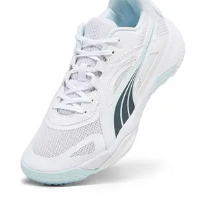Hallenschuhe Kind Puma Solarstrike II image-2