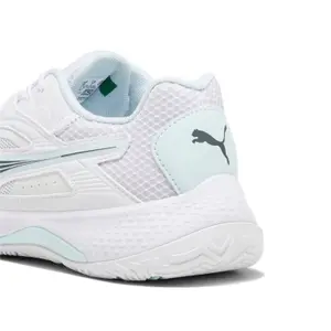 Hallenschuhe Kind Puma Solarstrike II image-3