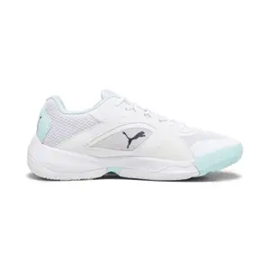 Hallenschuhe Kind Puma Solarstrike II image-5