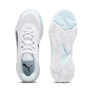 Hallenschuhe Kind Puma Solarstrike II image-4