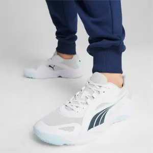 Hallenschuhe Kind Puma Solarstrike II image-6