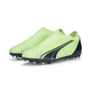 Children's Soccer cleats Puma Ultra Match Ll Mg image-2
