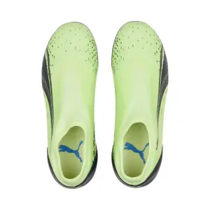 Children's Soccer cleats Puma Ultra Match Ll Mg image-3