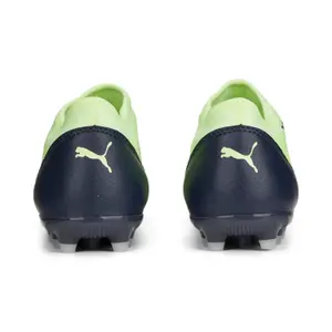 Children's Soccer cleats Puma Ultra Match Ll Mg image-4