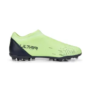 Children's Soccer cleats Puma Ultra Match Ll Mg image-0