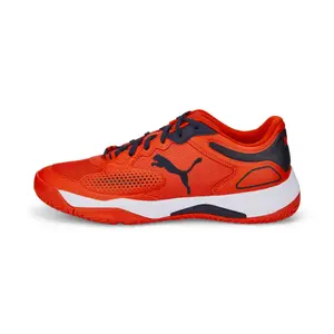 Schuhe padel Puma Solarcourt Rct 42 image-0