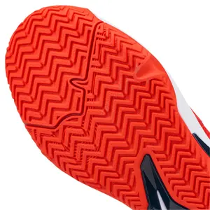 Schuhe padel Puma Solarcourt Rct 42 image-2