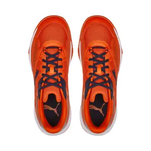 Schuhe padel Puma Solarcourt Rct 42 image-3