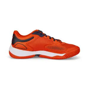 Schuhe padel Puma Solarcourt Rct 42 image-5