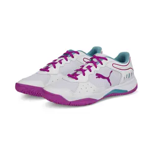 Schuhe von padel Puma Solarsmash Rct image-1