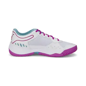Schuhe von padel Puma Solarsmash Rct image-4