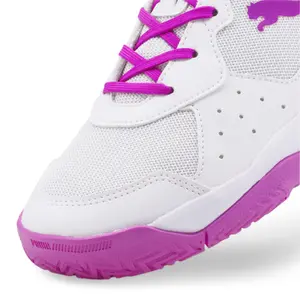 Schuhe von padel Puma Solarsmash Rct image-6