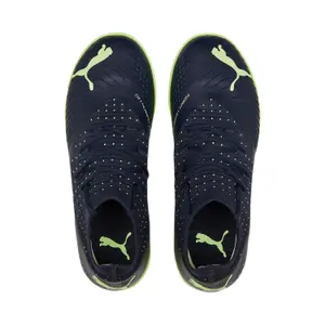 Children's Football boots Puma Future 3.4 It image-4