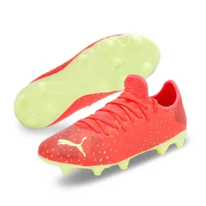 Kinder-Fußballschuhe Puma Future Z 4.4 FG/AG - Fastest Pack image-1