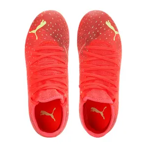 Kinder-Fußballschuhe Puma Future Z 4.4 FG/AG - Fastest Pack image-4