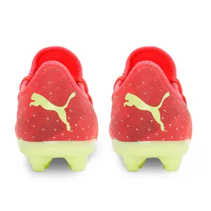 Kinder-Fußballschuhe Puma Future Z 4.4 FG/AG - Fastest Pack image-3
