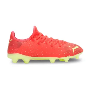 Kinder-Fußballschuhe Puma Future Z 4.4 FG/AG - Fastest Pack image-0