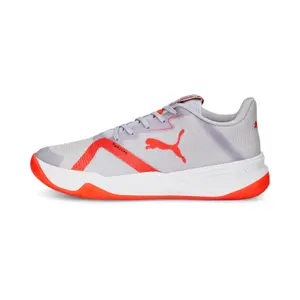 Indendørs sko til børn Puma Accelerate Turbo Nitro II + image-0