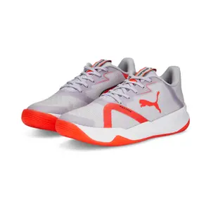 Indendørs sko til børn Puma Accelerate Turbo Nitro II + image-2