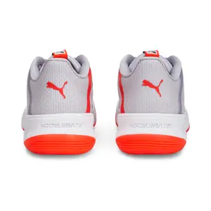 Indendørs sko til børn Puma Accelerate Turbo Nitro II + image-3