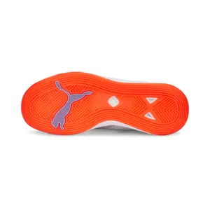 Indendørs sko til børn Puma Accelerate Turbo Nitro II + image-5