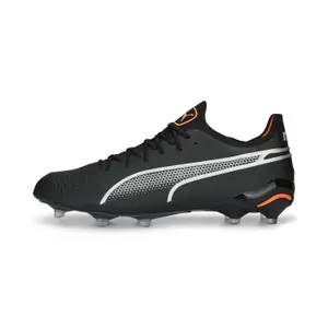 Scarpe calcio per bambini Puma King Ultimate FG image-0